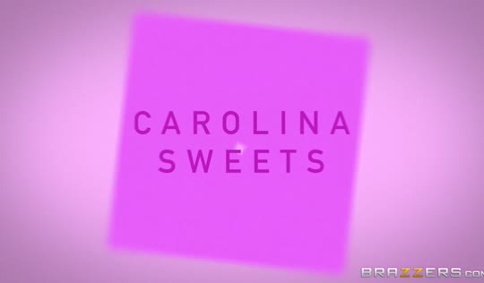 Женишок, невеста и горничная будут трахаться вместе